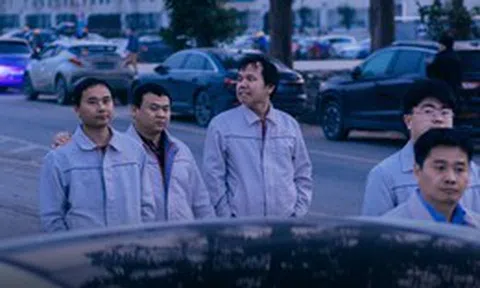 Chủ xe điện Trung Quốc bắt đầu nếm "trái đắng" sau 5 năm: Xe cũ giờ bán không ai mua