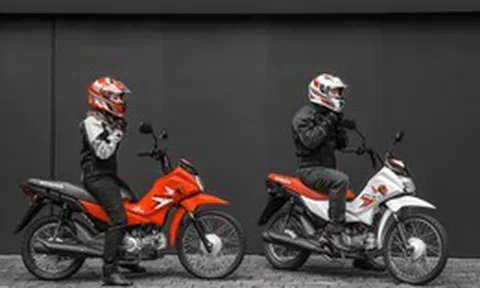Honda ra mắt mẫu xe số mới, chỉ tốn 1,5 lít/100km, nặng 88kg, giá khoảng 53,5 triệu đồng
