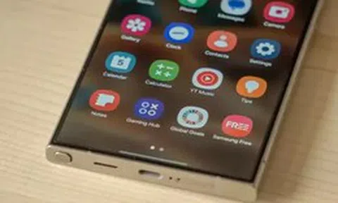 Từ 31/12/2026, Samsung có thay đổi lớn trên một dòng điện thoại, người dùng cần biết càng sớm càng tốt