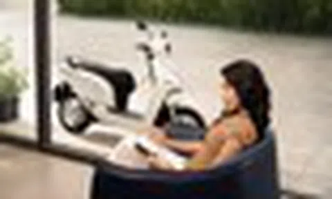 Khi nội lực công nghệ trở thành lợi thế cạnh tranh cho xe điện Việt