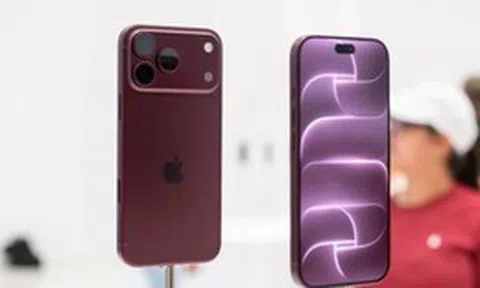 Giá iPhone 18 Pro Max tại Việt Nam đắt hay rẻ so với các thị trường khác?