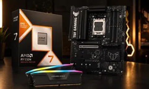 Chủ tịch Acer: Thiếu bộ nhớ đến năm 2030 là điều không thể, nhưng giá PC còn tăng tới giữa 2027