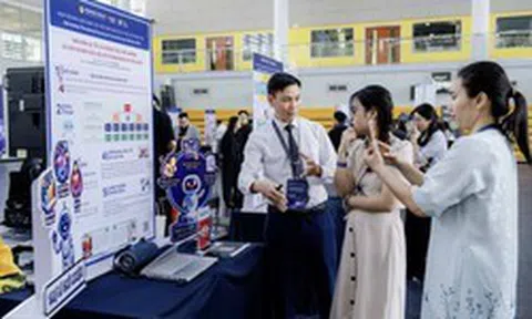 Ngay tháng sau, đại diện Google, Microsoft, Intel, Meta, Amazon… sẽ tới Việt Nam tham dự một sự kiện đặc biệt