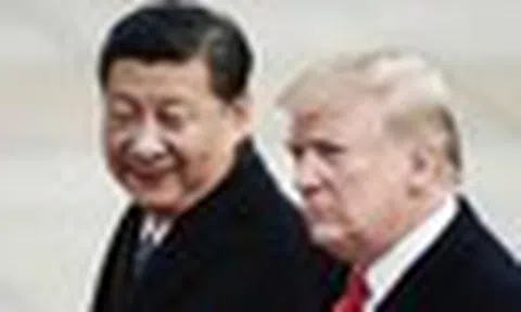 "Chuyên cơ đặc biệt" của ông Tập Cận Bình khác gì với Air Force One?