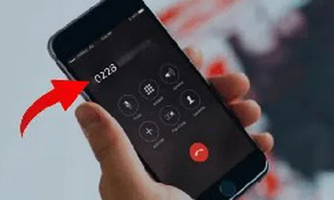 Sự thật đằng sau cuộc gọi nhá máy từ các đầu số 022, 024, 028