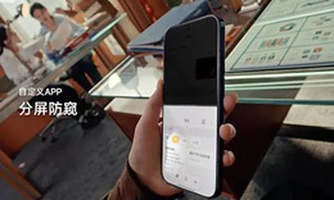Xiaomi 18 Pro bị chê màn hình xuống cấp rõ rệt so với Xiaomi 17 Ultra vì tính năng chống nhìn trộm