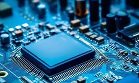 Hàn Quốc đặt mục tiêu tăng gấp đôi năng lực sản xuất chip trong 5 năm