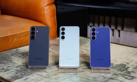 Trải nghiệm flagship nổi bật trong phân khúc của Galaxy S26 FE