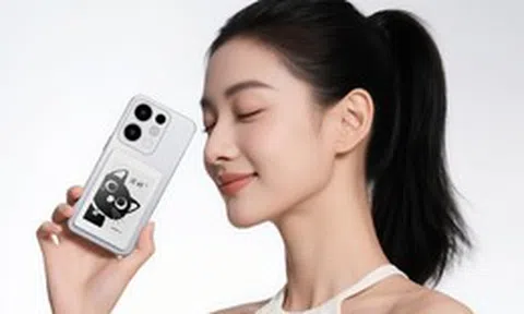HONOR giờ cũng có máy đọc sách