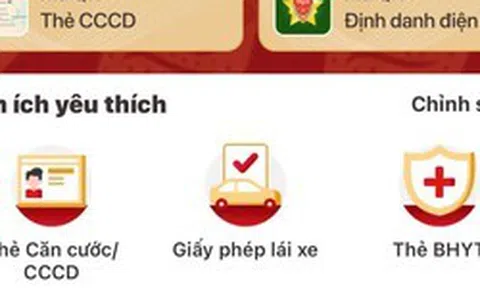 Cảnh giác trước cạm bẫy "tích hợp bảo hiểm y tế" cho con