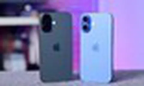 iPhone 17 và 16 tăng giá đột ngột ngay sau khi iPhone mới ra mắt
