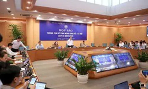 Hà Nội xây dựng Bộ quy tắc chuẩn mực về quản lý và ứng dụng trí tuệ nhân tạo