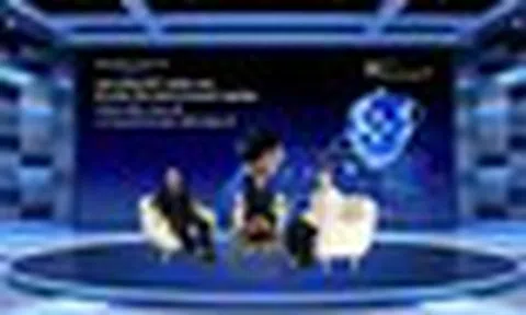 Bài toán ứng phó của doanh nghiệp trên không gian số