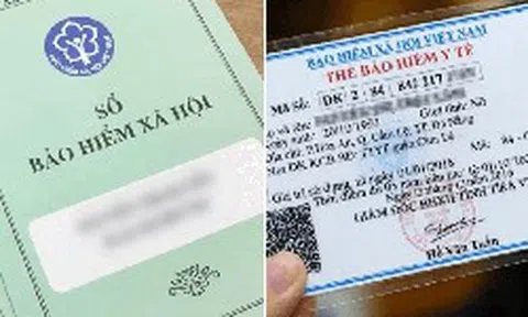 Tất cả người dân có sổ BHXH, thẻ BHYT chú ý thông báo quan trọng từ Bảo hiểm xã hội Việt Nam và cơ quan Công an