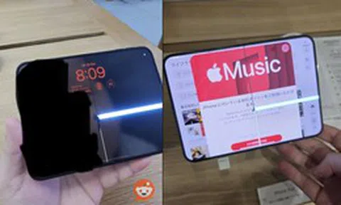 Vừa ra mắt, hàng loạt iPhone Duo đã bị hỏng màn hình, lỗi giống hệt nhau