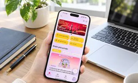 Sun Group ra mắt ứng dụng đặc biệt, trực tiếp kết nối với toàn bộ hệ sinh thái nghề nghiệp trong tập đoàn