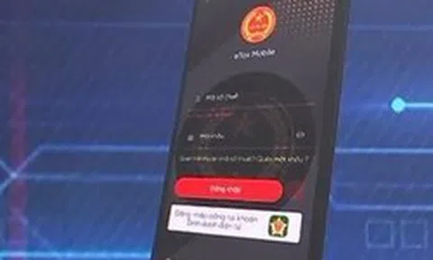 Nộp thuế sử dụng đất phi nông nghiệp trên Etax Mobile