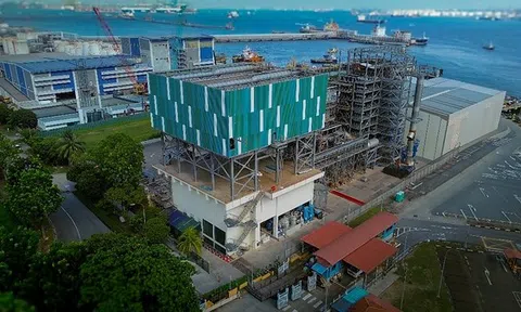 Yokogawa được cấp khoản tài trợ Energy Grid 3.0 để thúc đẩy sự tham gia của ngành công nghiệp vào quá trình chuyển đổi năng lượng tại Singapore