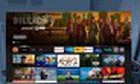 Amazon bắt đầu tự sản xuất TV khi ra mắt Fire TV Omni và 4-Series mới