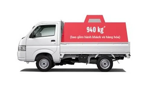 Những tính toán không thể bỏ qua khi mua xe tải nhẹ