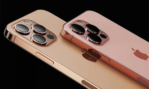 Chỉ 1 phút video 4K ProRes ngốn tới 6GB bộ nhớ iPhone 13 Pro