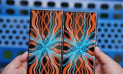 Galaxy S22 Ultra sẽ tích hợp bút S Pen bên trong như dòng Note