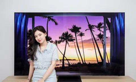 Giãn cách: người dùng đã thay đổi cách giải trí với TV như thế nào?