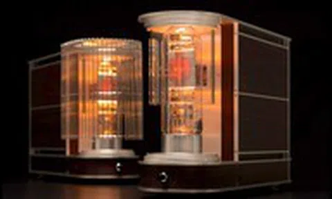 CSPort 212PAM2 - Powermpli đèn mono chạy bóng đèn siêu to 212E, nâng cấp toàn bộ dàn tụ