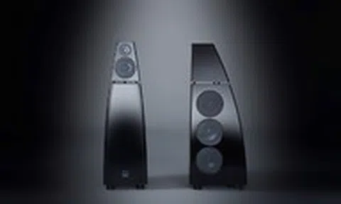 Meridian công bố siêu loa active DSP8000 phiên bản XE, cải tiến triết lý âm thanh