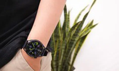 Trên tay Huawei Watch GT 3: hoàn thiện cao cấp, nhiều tính năng mới