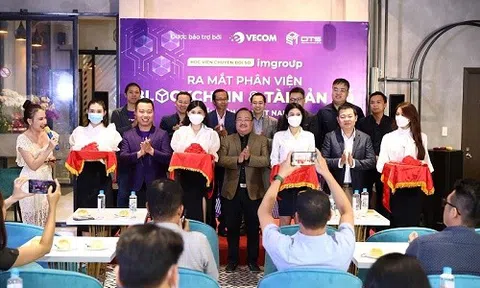 Thành lập Phân viện Blockchain & Tài sản số đầu tiên tại Việt Nam