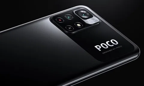 Nâng tầm cuộc chơi cùng POCO M4 Pro 5G – Chiếc smartphone  dẫn đầu phân khúc cho trải nghiệm giải trí hoàn hảo