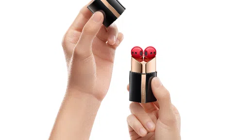HUAWEI giới thiệu tai nghe FreeBuds Lipstick phiên bản giới hạn: thiết kế cao cấp hình thỏi son, công nghệ dẫn đầu