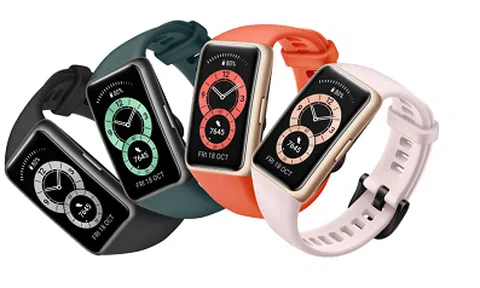 Huawei giới thiệu chương trình ưu đãi “Siêu Deal Tháng 1, Rinh Ngay Siêu Phẩm Huawei Đón Tết” cho loạt sản phẩm công nghệ nổi bật