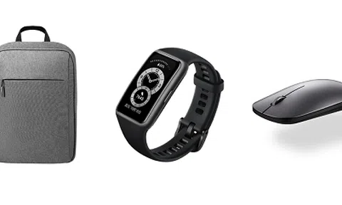 Huawei chính thức cho đặt hàng trước laptop MateBook 14 và MateBook D15 với nhiều quà tặng và ưu đãi hấp dẫn