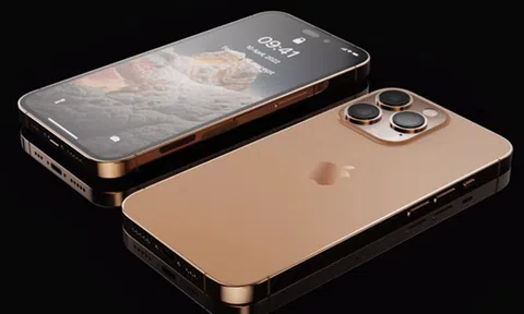 Rò rỉ thông số kỹ thuật của trái Táo cắn dở iPhone 14 Pro Max