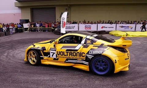 Sắp diễn ra Triển lãm công nghiệp ô tô - automechanika Hochiminh 2022