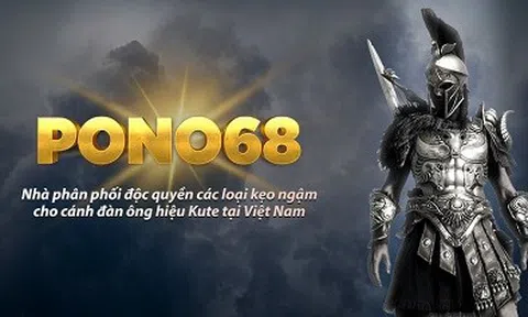 Kute – kẹo ngọt dành cho cánh mày râu – đến từ Malaysia ra mắt tại Việt Nam!