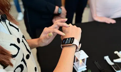 Huawei mở đặt trước đồng hồ Watch Fit 2, Watch GT 3 Pro và Watch Kids Pro 4, đi kèm nhiều quà tặng giá trị