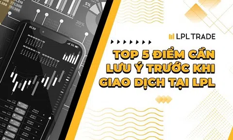 Top 5 điểm cần lưu ý trước khi chọn sàn môi giới