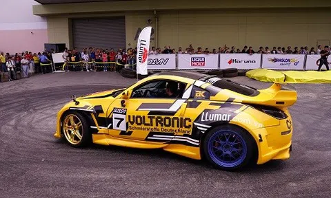 V-Connect mang giải pháp trực tiếp và kỹ thuật số để phục vụ khách tham quan tại triển lãm Automechanika Tp.HCM 2022