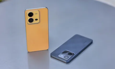 vivo ra mắt V25e và V25 5G – bộ đôi smartphone với hiệu suất ấn tượng, thiết kế thời thượng cùng camera dẫn đầu xu hướng