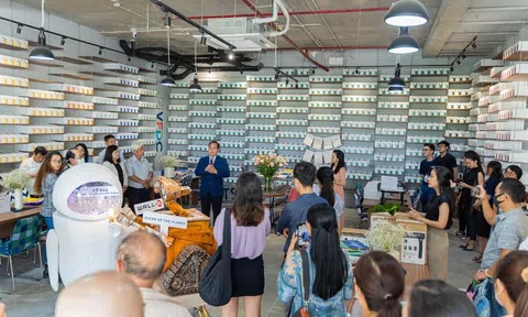 Ngành dệt may Việt Nam có nhiều cơ hội phát triển bền vững sau đại dịch