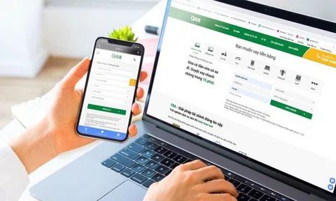 Vay tài chính là gì? Vì sao nên vay tài chính tại F88?