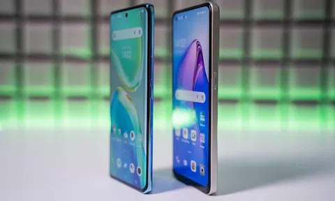 vivo V25 Pro và Oppo Reno 8 5G, smartphone nào thật sự xứng với tầm giá 14 triệu???