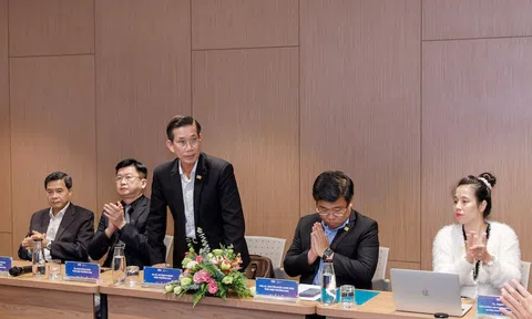 Đại học học Kinh tế TP. Hồ Chí Minh tổ chức chuỗi chương trình Ready for Next