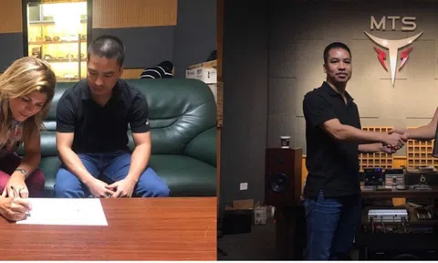 CNT CAR SPA - HÀNH TRÌNH 10 NĂM TỚI CHỖ ĐỨNG VỮNG VÀNG TRONG GIỚI NỘI THẤT Ô TÔ