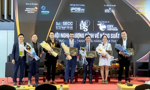 Ngành nhà hàng và ẩm thực trong giai đoạn bình thường mới