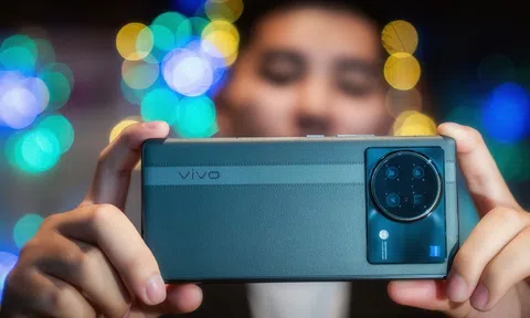 vivo X Fold+ và Galaxy Z Fold 4: nên chọn siêu phẩm màn hình gập nào?