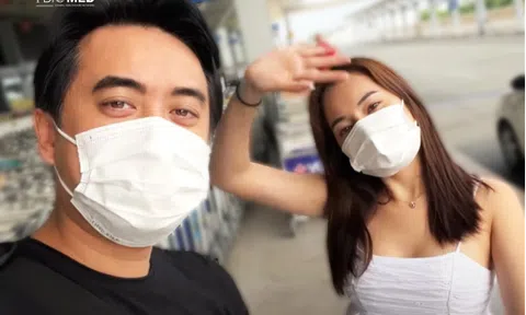 Dương Khắc Linh chia sẻ liệu trình chăm sóc sức khỏe toàn diện tại hệ thống của Future Clinic ở Thái Lan